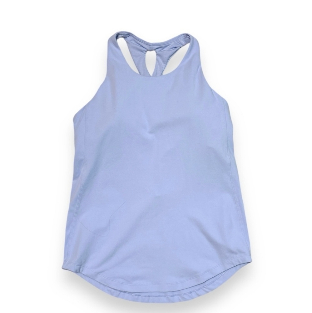 LULULEMON Sweat Reps 2 In 1 Tank - Picture 6 of 7